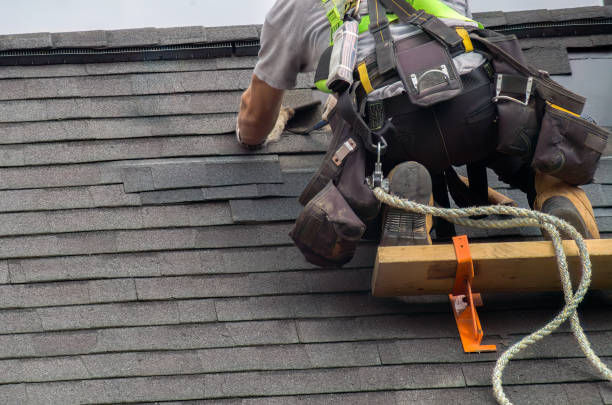 Reliable Roof Repair contractor in Tipton, PA by Brentwood Metal Roofing
